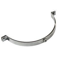 Хомут для воздуховода SHUFT без резинового профиля 450mm (шпилька)