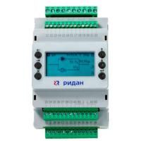 Контроллер РИДАН ECL-3R Pumps