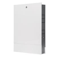 Шкаф встроенный Royal Thermo ШРВ 1 648-711*450*120-180