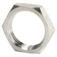 Контргайка ALTSTREAM 1 1/2" (43/344), арт. 003120105
