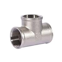 Тройник Royal Thermo 3/4" вн.-вн.-вн.