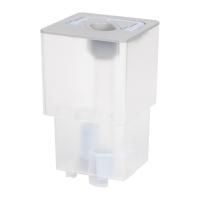 Бак для воды (черный) EHU-5010D (000339060041_K13527)