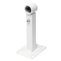 Кронштейн Кайрос для крепления расширительного бака белый 3/4", С15.8