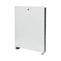 Шкаф распределительный Varmega встроенный VM35503, на 8-10 выходов, (ШРВ-3) 668х125х742