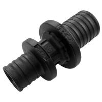 Муфта VARMEGA Slide-fit переходная, 25×20, аксиальная, PPSU, VM50703