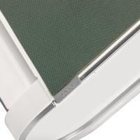 Панель для сплит-системы Ballu Boho DC inverter, цвет MYSTIQUE GREEN