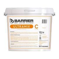 Среда фильтрующая Барьер Ultramix C (12,5л)