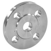 Фланец LD сталь плоский Ду 40 Ру16 тип 01 ряд 1 исп. B ГОСТ 33259-2015 II группа