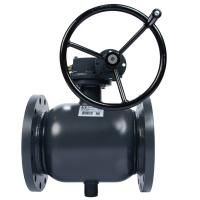 Кран шаровой РИДАН RJIP Premium FF Ду200 Ру16