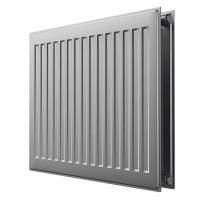Радиатор панельный Royal Thermo HYGIENE H20-300-2600 Silver Satin