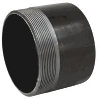 Резьба КАЗ ст Ду32 L-38мм из труб ГОСТ 3262-75