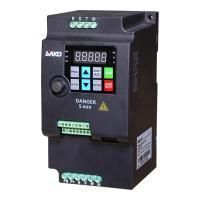 Преобразователь частоты SHUFT SKI600-7D5G/011P-4 7,5 кВт, 380В