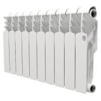 Радиатор биметалл Royal Thermo Vittoria 350 - 10 секц.