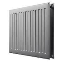 Радиатор панельный Royal Thermo HYGIENE H30-400-1900 Silver Satin
