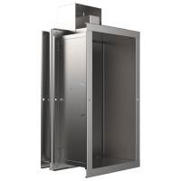 Клапан противопожарный SHUFT SHFDC-120-O-1200_600-MB230-0-0-0-MC