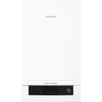 Котел газовый Navien Heat System NGB210 - 24H настенный, 1 конт., закр.кам.сгор.