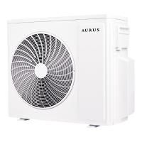 Блок наружный AURUS DM ERP DC ADMI/out-42H5N8 инверторной мульти сплит-системы