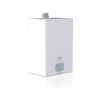 Котел газовый Ferroli FORCE W 120 конденсационный, настенный, 1 конт., закр. кам. сгор.