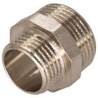 Ниппель переходной 1-1/2"x1" ш/ш, CTM