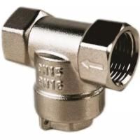 Фильтр SantechSystems T-обр лат нк Ду20 Ру16 м/м