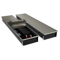 Конвектор внутрипольный Royal Thermo ATRIUM TURBO-110/300/800-DG-U-LB