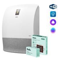 Очиститель воздуха приточный Ballu ONEAIR ASP-200SMAX