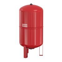 Бак Flamco расширительный (теплоснабжение/холодоснабжение) мембранный Flexcon R 80л/1,5 - 6bar