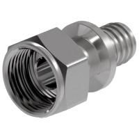 Соединение Royal Thermo прямое ВР 25х1"