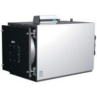 Котел стальной жаротрубный Ferroli Prextherm RSW 350 кВт + пу