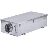 Установка приточная Shuft ECO-SLIM 350-1,2/1-А