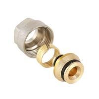 Евроконус VALTEC для м/п трубы 20 (2,0)х3/4