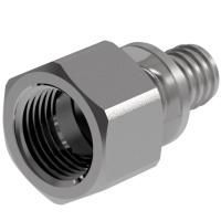 Соединение прямое с внутренней резьбой 20×1/2"