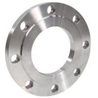 Фланец сталь плоский Ду 200 Ру10 тип 01 ряд 1 исп. B HXCX