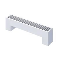 Конвектор напольный Royal Thermo STEP-130/180/900-2-N-WT-LG-NA