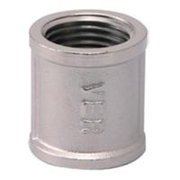 Муфта VIEIR ВВ 1" никел. SFN55