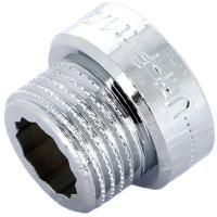 Удлинитель VIEIR ВН 3/4" 10мм, хром SBX10