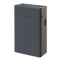 Очиститель воздуха приточный Ballu ONEAIR ASP-220GYM