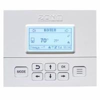 Панель ручного управления ZONT МЛ-753