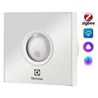 Вентилятор вытяжной серии Rainbow EAFR-100 mirror
