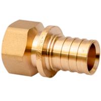 Муфта аксиальная MVI с внутренней резьбой 25x3/4"