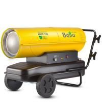 Пушка дизельная прямого нагрева Ballu BHDP-100