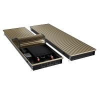 Конвектор внутрипольный Royal Thermo ATRIUM TURBO-80/400/2500-DG-U-AU
