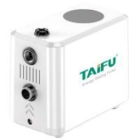 Станция насосная PUMPMAN S-BOX6.5-60PRO (1000Вт, H-max-60м, Qmax-108л/мин, макс. всас.-8м, г/а 0,5л)