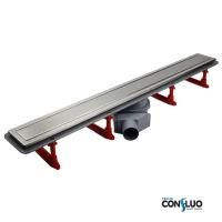 Лоток душевой BETTOSERB Confluo Premium Line 750