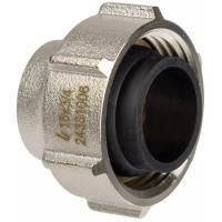 Адаптер Usystems зажимной Smart Radi 15-3/4"ВР Евроконус, тип 1