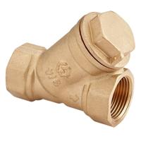 Фильтр косой грубой очистки MVI 1 1/2"