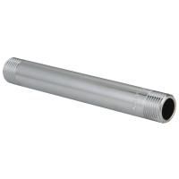 Бочонок Gappo удлинительный НР-НР хромированный 1/2" х 80 мм