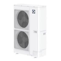 Блок наружный Electrolux EACO/I-56 FMI-9/N8_ERP Free match сплит-системы