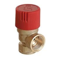 Клапан предохранительный Valtec 3 бар 1/2"