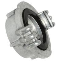 Головка Цветлит муфтовая ГМ-65-1,6 ПМ УХЛ ZW90067